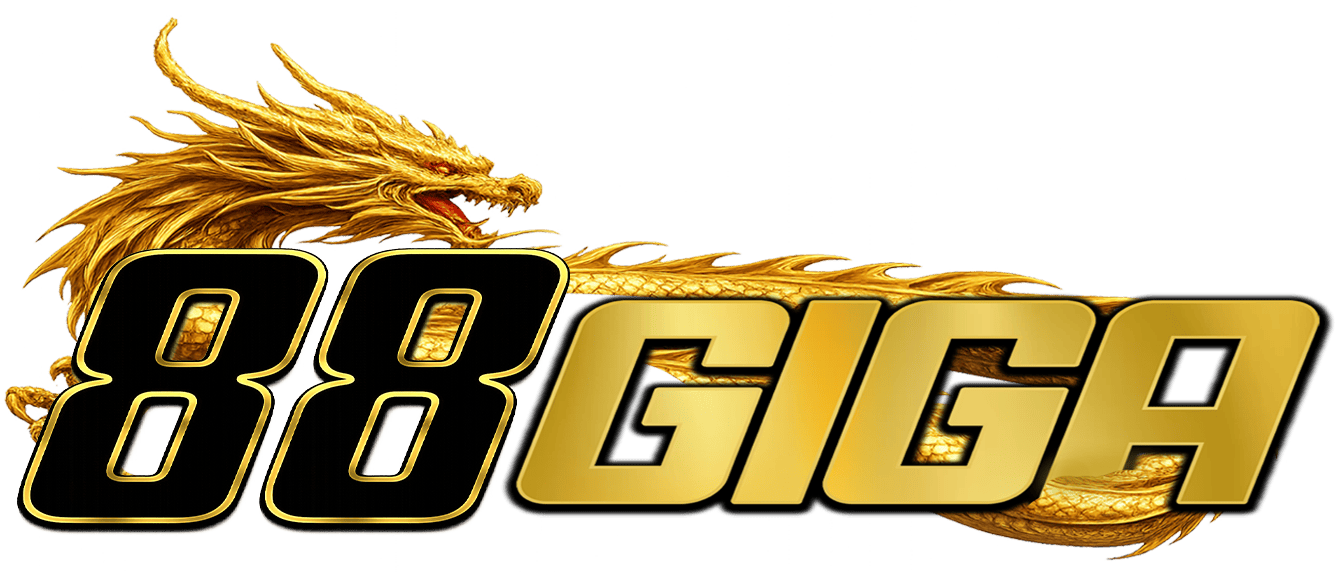 88GIGA logo